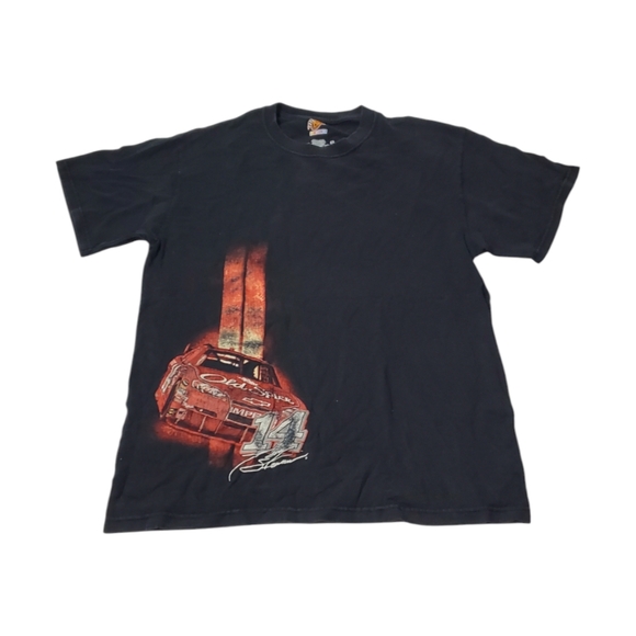 Y2K Tony Stewart Monte Carlo T-Shirt - Picture 3 of 7